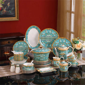 Luxury Dining Set